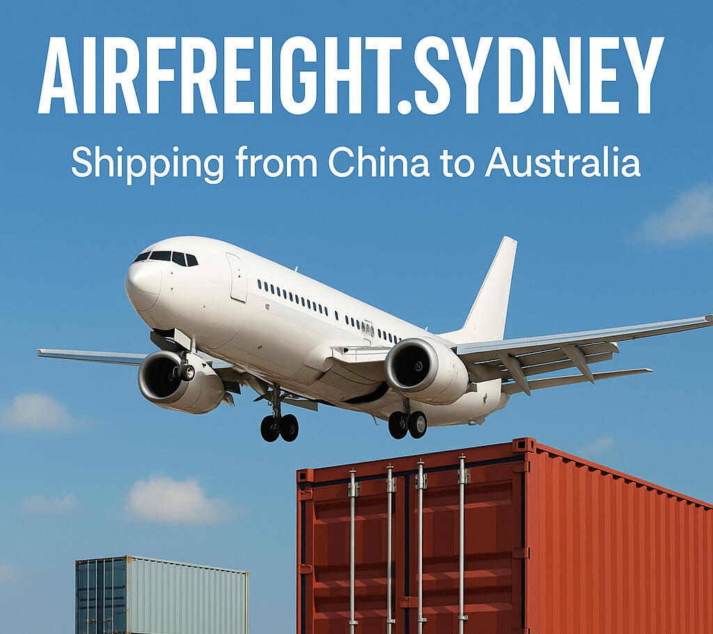 Airfreight.sydney